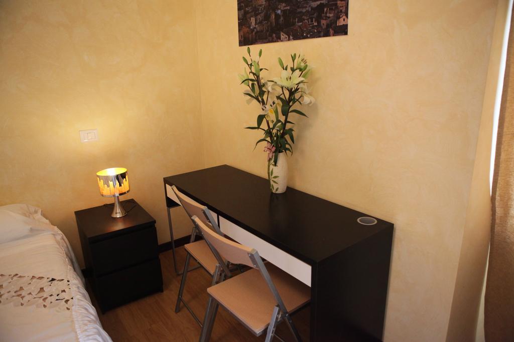 Matera Residence Room photo
