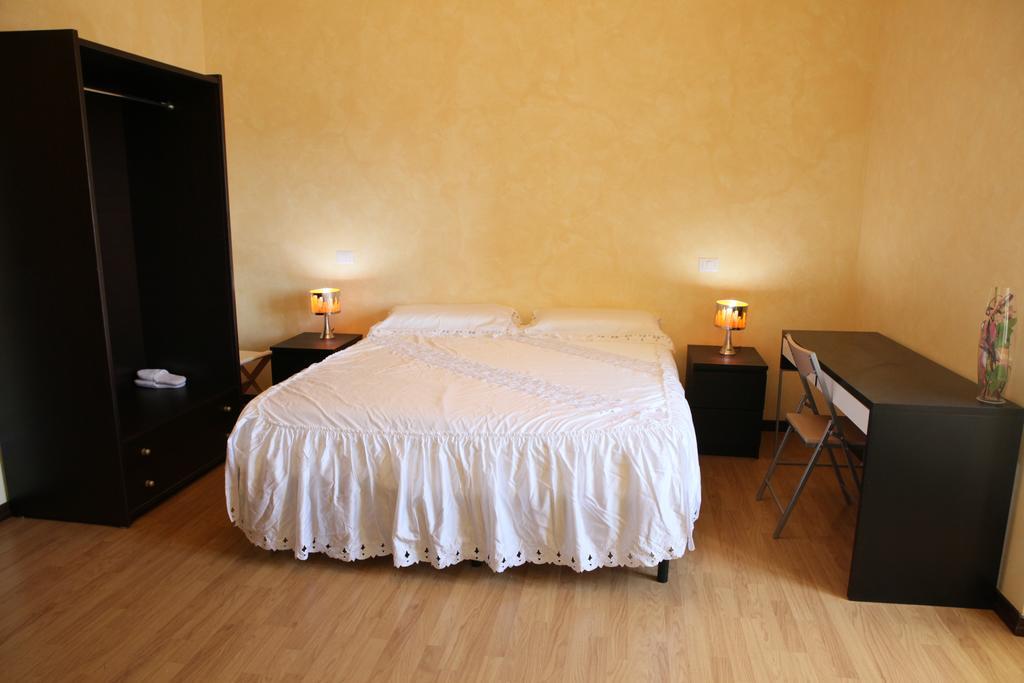 Matera Residence Room photo