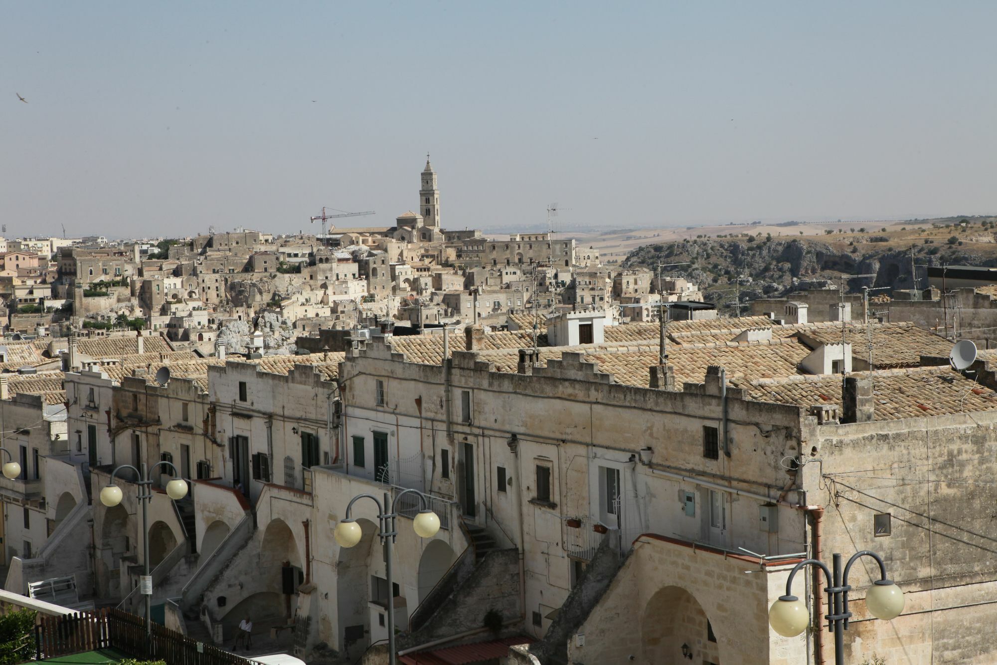 Matera Residence Exterior photo